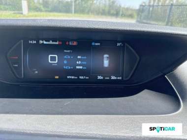 Citroën C4 Picasso (2) Diesel