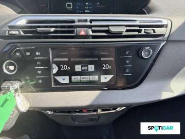 Citroën C4 Picasso (2) Diesel