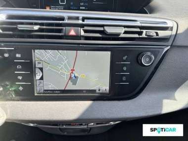 Citroën C4 Picasso (2) Diesel