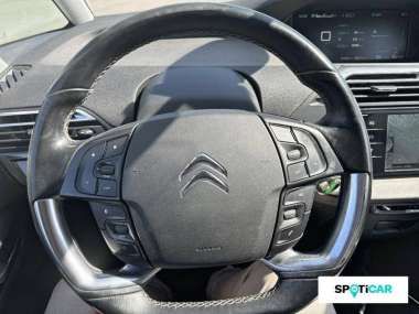 Citroën C4 Picasso (2) Diesel
