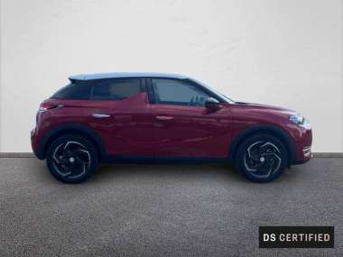 Ds DS 3 Crossback Electrique
