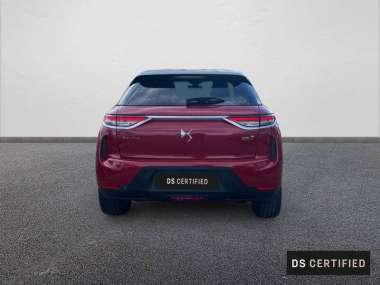 Ds DS 3 Crossback Electrique