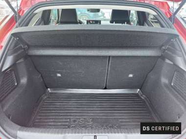 Ds DS 3 Crossback Electrique