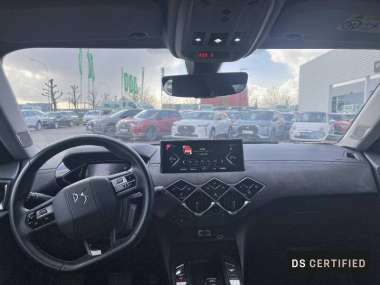 Ds DS 3 Crossback Electrique