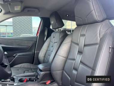 Ds DS 3 Crossback Electrique