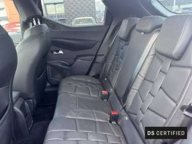 Ds DS 3 Crossback Electrique