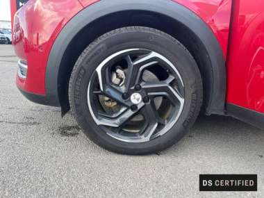 Ds DS 3 Crossback Electrique