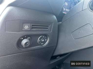 Ds DS 3 Crossback Electrique