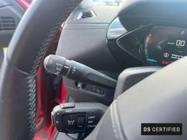 Ds DS 3 Crossback Electrique