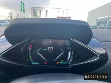 Ds DS 3 Crossback Electrique