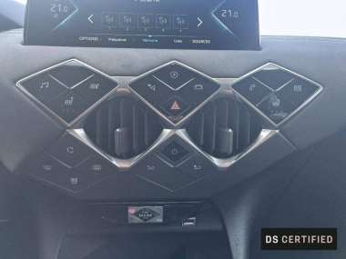 Ds DS 3 Crossback Electrique