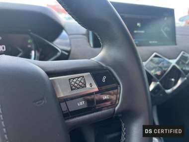 Ds DS 3 Crossback Electrique