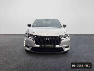 Ds DS 7 Crossback Hybride rechargeable