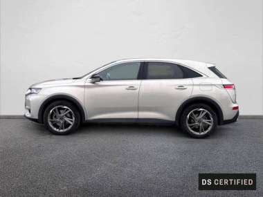 Ds DS 7 Crossback Hybride rechargeable