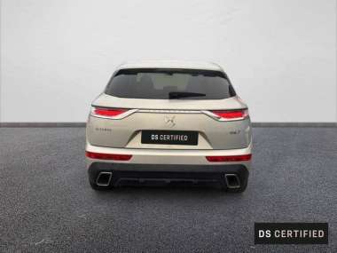 Ds DS 7 Crossback Hybride rechargeable