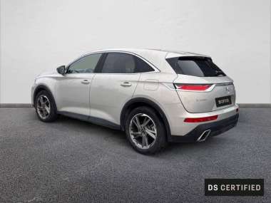 Ds DS 7 Crossback Hybride rechargeable