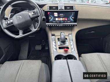 Ds DS 7 Crossback Hybride rechargeable