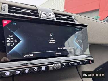 Ds DS 7 Crossback Hybride rechargeable