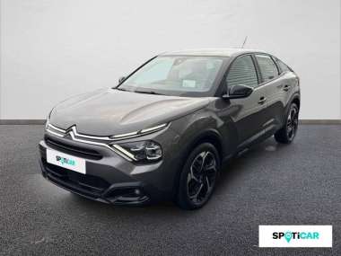Citroën C4 (3) Essence