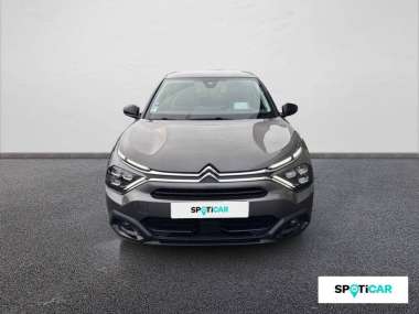 Citroën C4 Essence