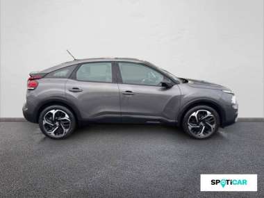 Citroën C4 Essence