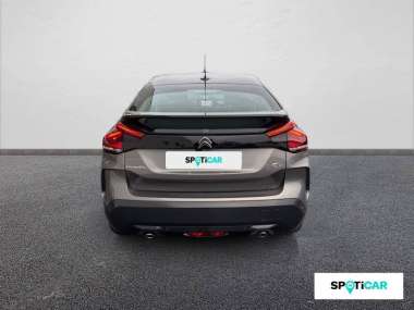 Citroën C4 Essence