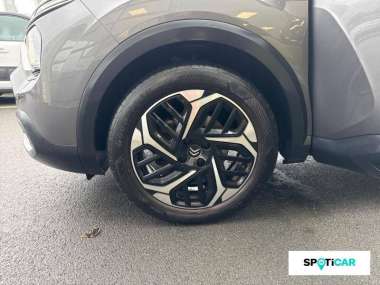 Citroën C4 Essence