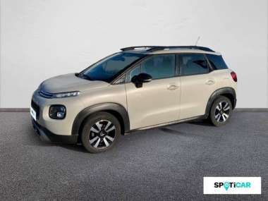 Citroën C3 Aircross Essence
