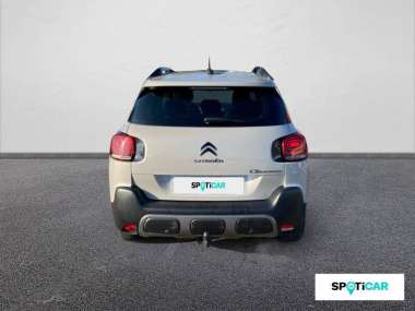 Citroën C3 Aircross Essence