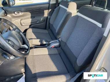 Citroën C3 Aircross Essence