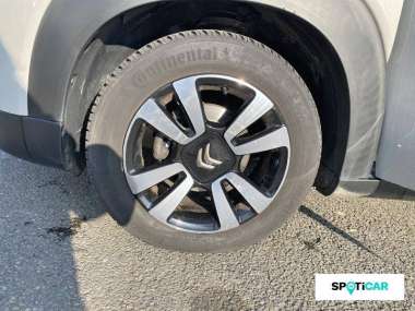 Citroën C3 Aircross Essence