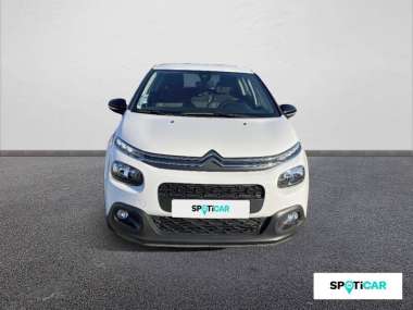 Citroën C3 Essence
