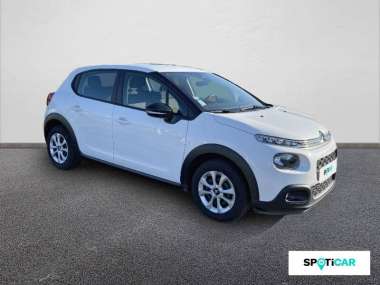 Citroën C3 Essence