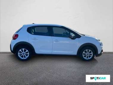 Citroën C3 Essence