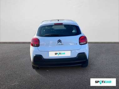 Citroën C3 Essence