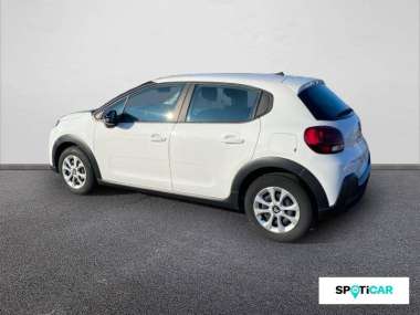 Citroën C3 Essence