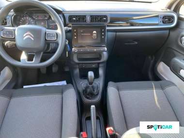 Citroën C3 Essence