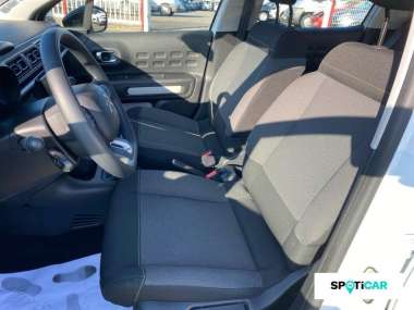 Citroën C3 Essence