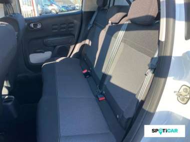 Citroën C3 Essence