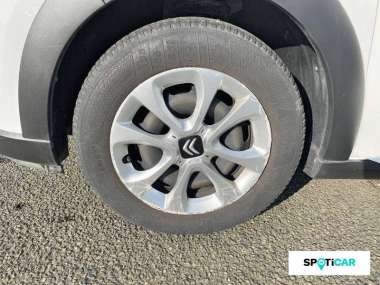 Citroën C3 Essence