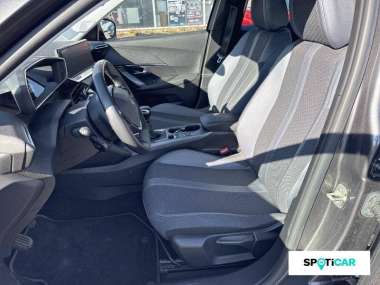 Peugeot 2008 (2) Essence
