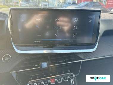 Peugeot 2008 (2) Essence