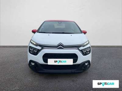 Citroën C3 (3) Essence