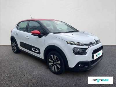Citroën C3 (3) Essence