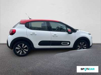 Citroën C3 (3) Essence