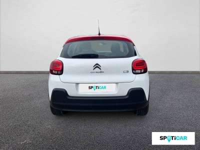 Citroën C3 (3) Essence