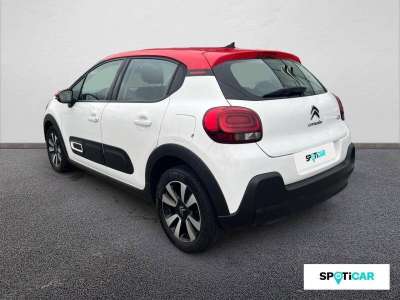 Citroën C3 (3) Essence