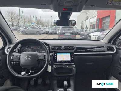 Citroën C3 (3) Essence