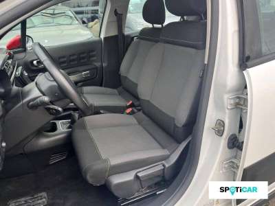 Citroën C3 (3) Essence