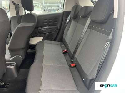 Citroën C3 (3) Essence